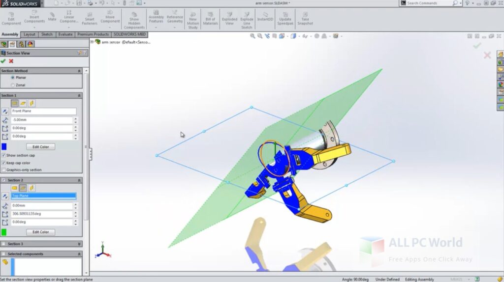 download solidworks 2015 full version free