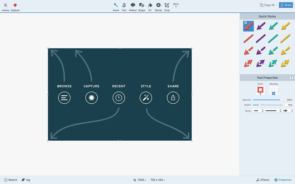 TechSmith Snagit 2021 for Mac Download