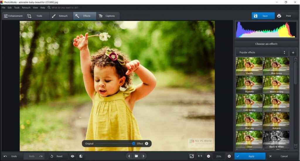 AMS Software PhotoWorks 9.15 Direct Download Link