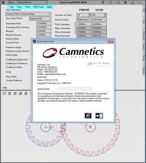 Camnetics Suite 2021 Full Version Download