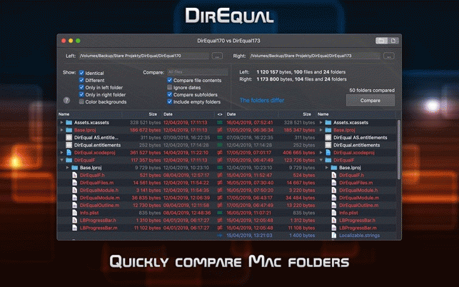 DirEqual-3-for-Mac-Free