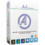 Download A4ScanDoc 2.0.8