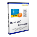 Download Acme CAD Converter 2021