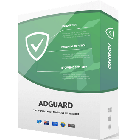adguard premium 7.5.2