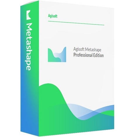 free for ios instal Agisoft Metashape Professional 2.0.4.17162