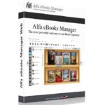 Download Alfa eBooks Manager Pro 8.4