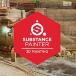 Download Allegorithmic Substance Painter 2021 v7.1