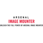 Download Arsenal Image Mounter Professional 3.3