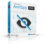 Download Ashampoo AntiSpy Pro 1.0