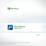 Download Bentley MicroStation CONNECT Edition 10.15