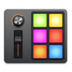Download DJ Mix Pads 2 for Mac