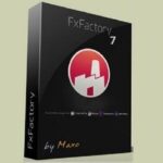 Download FxFactory Pro 7.2.4 for Mac
