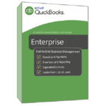 Download Intuit QuickBooks Enterprise Accountant 2021