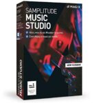 Download Magix Samplitude Music Studio 2021 v26.1
