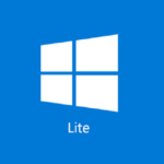 Download Microsoft Windows 10 LITE x64 v2009