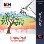 Download NCH DrawPad Pro 6.58