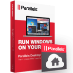 Download Parallels Desktop Business Edition 16.1 for Mac