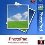 Download PhotoPad Professional 6 for Mac