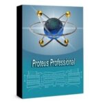 Download Proteus Professional 8.11 Free