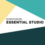 Download Syncfusion Essential Studio Enterprise 2020 Volume 4 v18.4