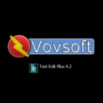 Download VovSoft Text Edit Plus 8.2