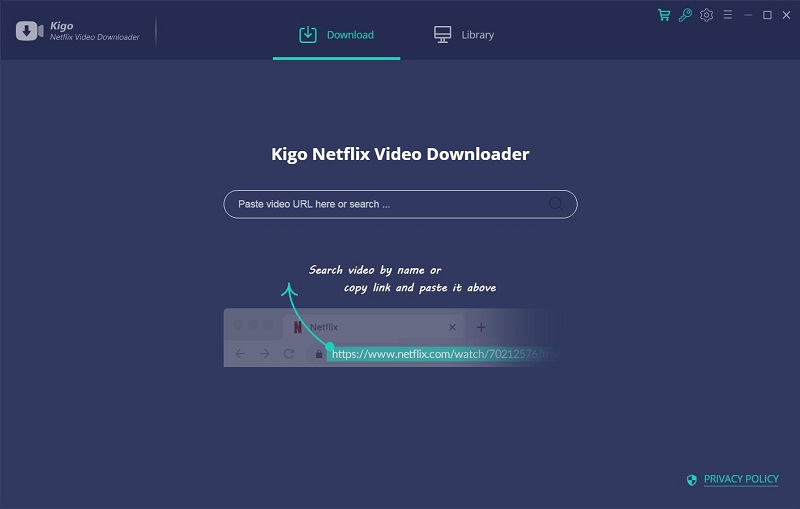 Kigo Netflix Downloader 2020 Free Download