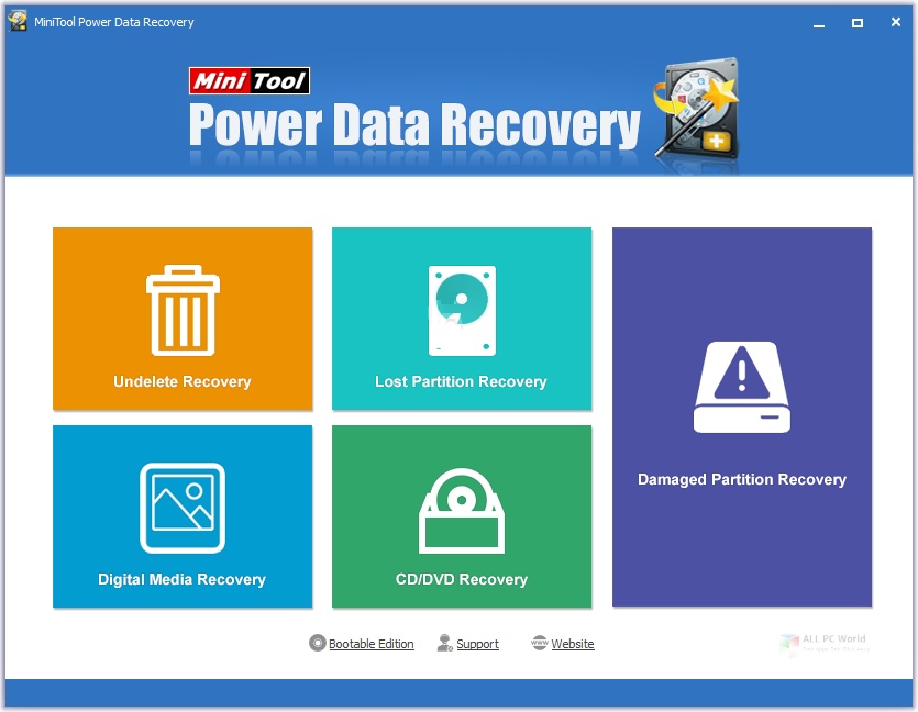 MiniTool-Power-Data-Recovery-Business-Technician-9.0-Download