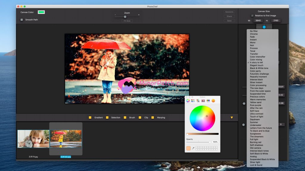 PhotoChef-1.3-for-Mac