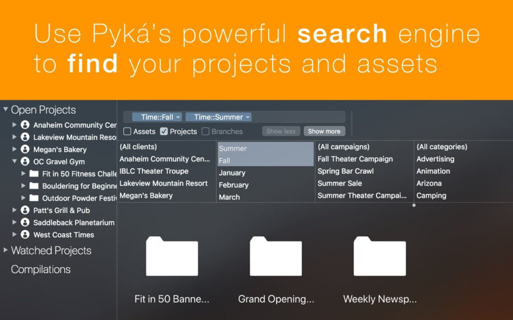 Pyka Unlimited for Mac Full Version Free Download