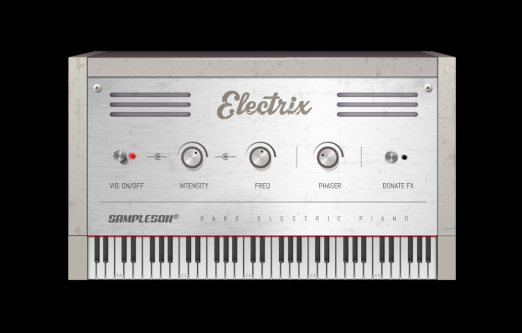 Sampleson-Electric-for-Mac-Free-Download