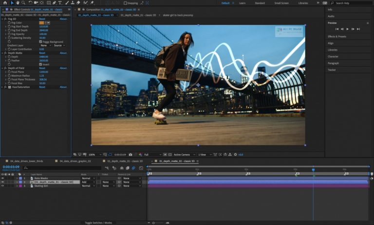 Adobe Media Encoder CC 2020 Download