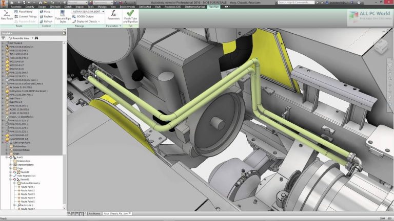 Autodesk Inventor Professional 2021 Download