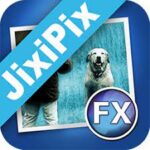 Download JixiPix Premium Pack 1.2.4 For Mac Free