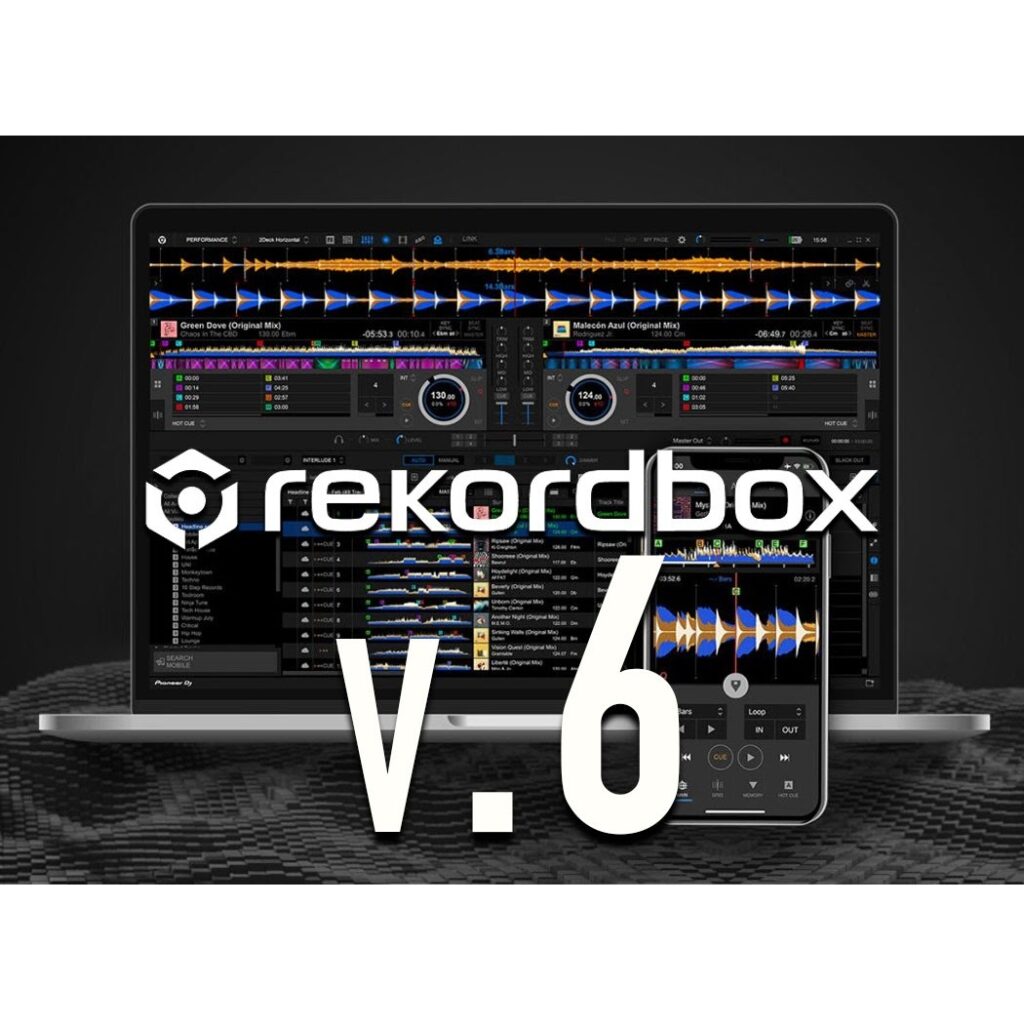 rekordbox free download