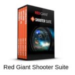 Download Red Giant Shooter Suite 13.1.14