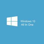 Download Windows 10 20H1 AIO May 2020
