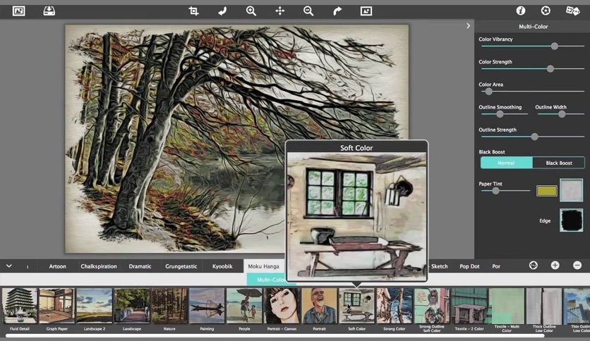 JixiPix Premium Pack 1.2.4 For Mac Free Download