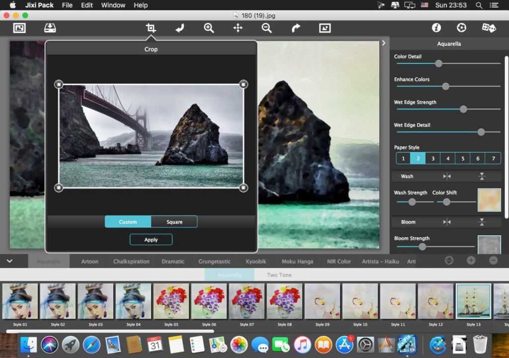 JixiPix Premium Pack 2021 for Mac Free Download