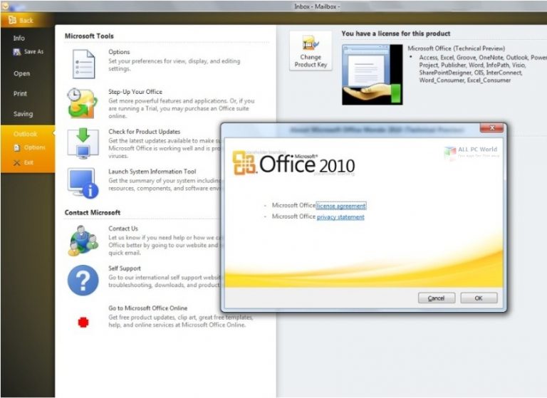 Microsoft-Office-2010-Pro-Plus-SP2-July-2020-Download