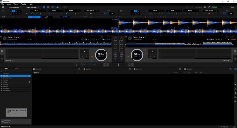 Pioneer DJ Rekordbox 2020 v6.0 Free Download