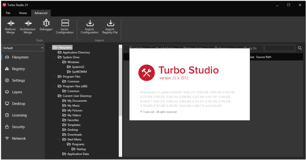 Turbo Studio 2020 v20.11 Full Version Free Download