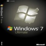 Windows 7 Ultimate SP1 Free Download