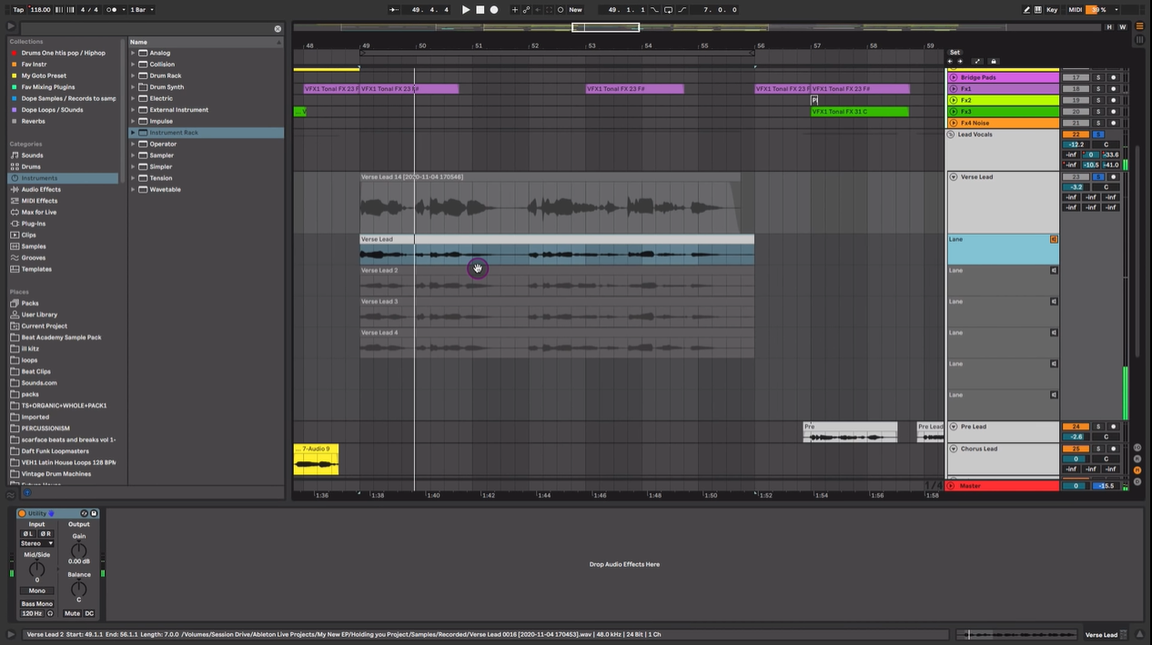 Ableton Live Suite 11 for Windows 10 Free Download