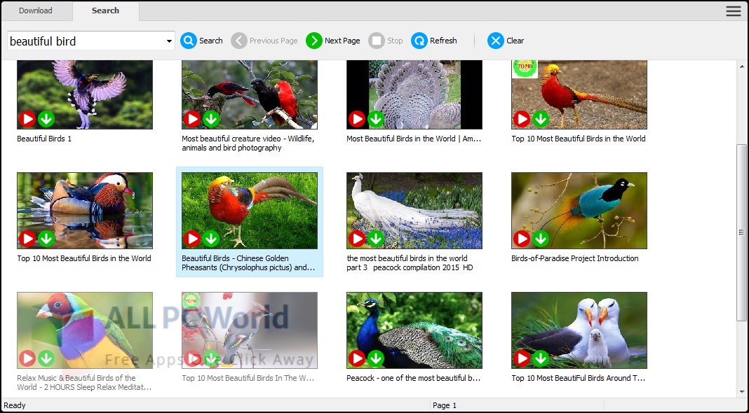 Any Video Downloader Pro 7 Download Free