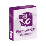 Download Foxit PhantomPDF Business 10.0