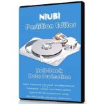 Download NIUBI Partition Editor Technician Edition 7.4