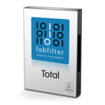 FabFilter Total Bundle 2020 Free Download