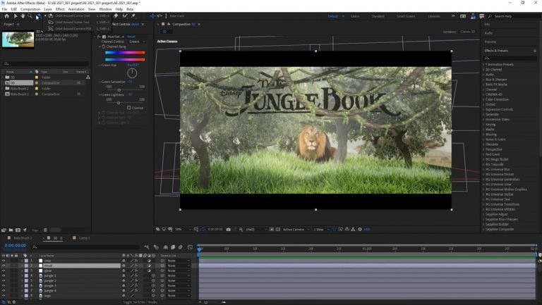 adobe after effects dmg download