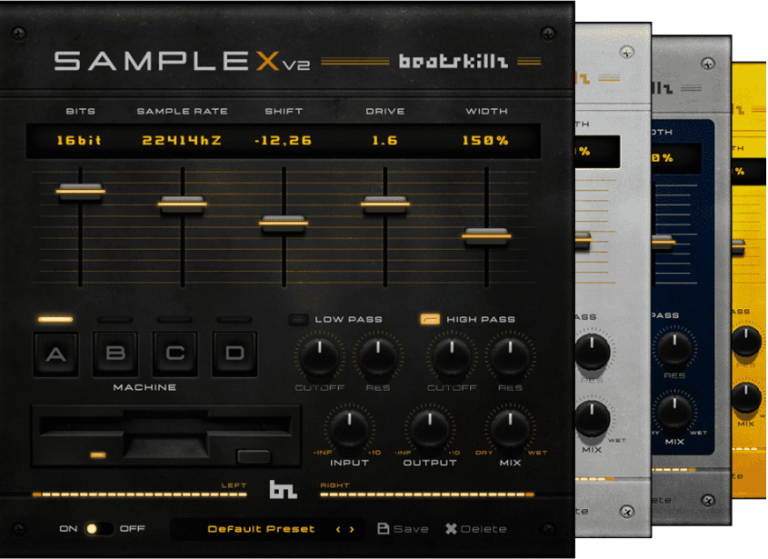 BeatSkillz-SampleX-v2-for-Mac-free-download