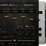 BeatSkillz-SampleX-v2-free-download
